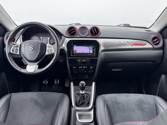 SUZUKI VITARA 1.4 boosterjet 103 kW manuál_4