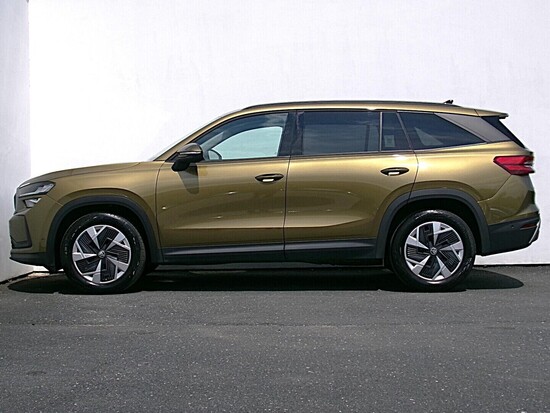 ŠKODA KODIAQ Exclusive Selection 2.0 TDI 142 kW automat, DPH_2