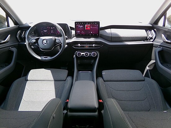 ŠKODA KODIAQ Exclusive Selection 2.0 TDI 142 kW automat, DPH_4