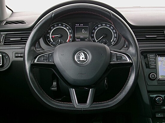 ŠKODA RAPID Monte Carlo 1.6 TDI 85 kW manuál, DPH_5