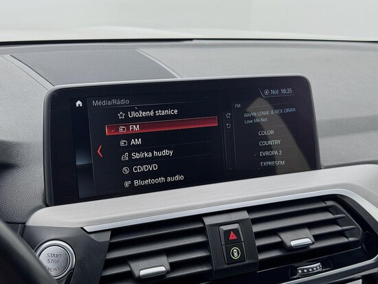 BMW X3 M XDrive 3.0 Twin Power Turbo 195 kW automat_5