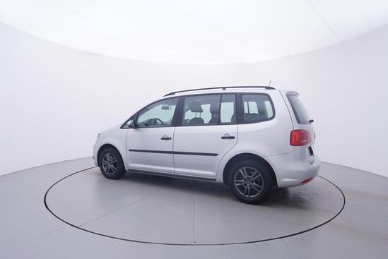 VOLKSWAGEN TOURAN Trendline 1.6 TDI 77 kW manuál, DPH_2