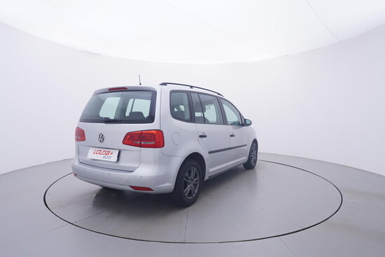 VOLKSWAGEN TOURAN Trendline 1.6 TDI 77 kW manuál, DPH_3