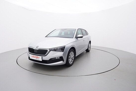 ŠKODA SCALA Style 1.5 TSI 110 kW manuál, DPH_1