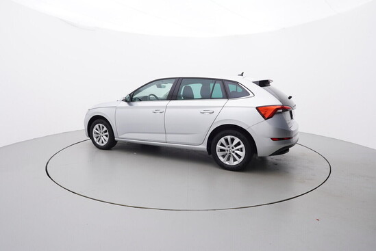ŠKODA SCALA Style 1.5 TSI 110 kW manuál, DPH_2