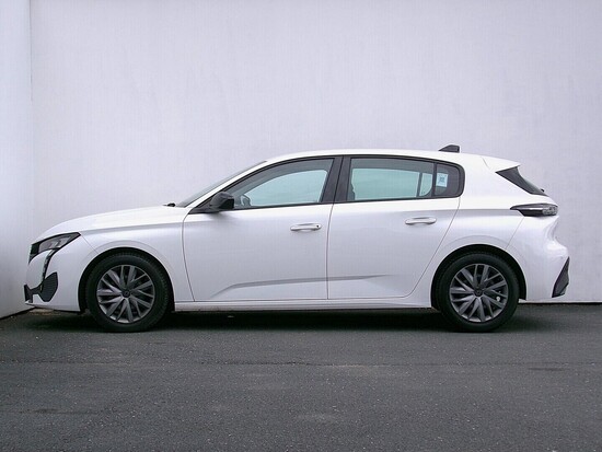 PEUGEOT 308 Active 1.2 PureTech 81 kW manuál_2