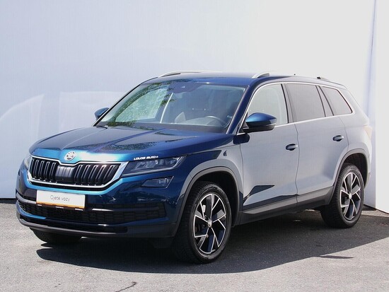 ŠKODA KODIAQ Style Plus 2.0 TDI 110 kW automat_1