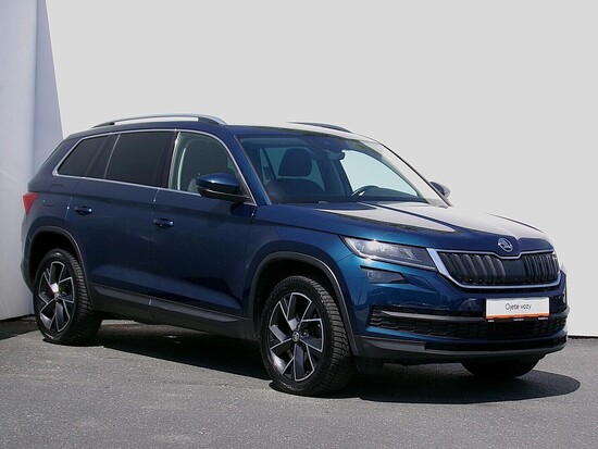 ŠKODA KODIAQ Style Plus 2.0 TDI 110 kW automat_3