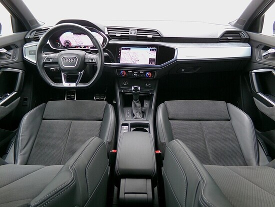 AUDI Q3 S-line 2.0 TFSI 180 kW automat, DPH_4