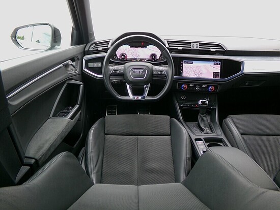 AUDI Q3 S-line 2.0 TFSI 180 kW automat, DPH_5