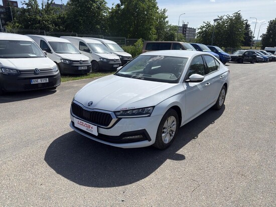 ŠKODA OCTAVIA Ambition 2.0 TDI 85 kW manuál_1