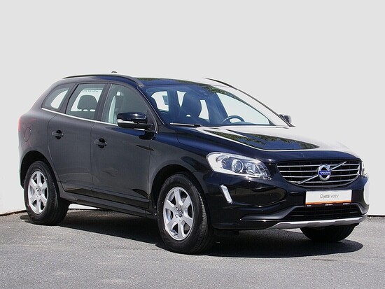 VOLVO XC60 D4 Momentum 2.0 . 140 kW automat_3