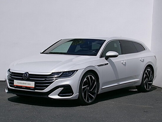 VOLKSWAGEN ARTEON R-Line 2.0 TSI 206 kW automat, DPH_1