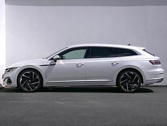 VOLKSWAGEN ARTEON R-Line 2.0 TSI 206 kW automat, DPH_2