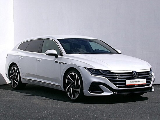 VOLKSWAGEN ARTEON R-Line 2.0 TSI 206 kW automat, DPH_3
