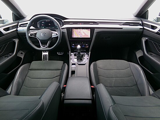 VOLKSWAGEN ARTEON R-Line 2.0 TSI 206 kW automat, DPH_4