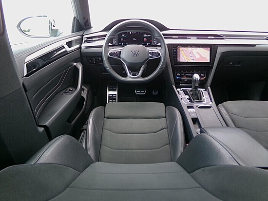 VOLKSWAGEN ARTEON R-Line 2.0 TSI 206 kW automat, DPH_5