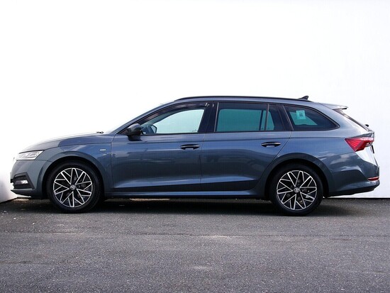 ŠKODA OCTAVIA Clever 1.5 G-TEC 96 kW automat_2