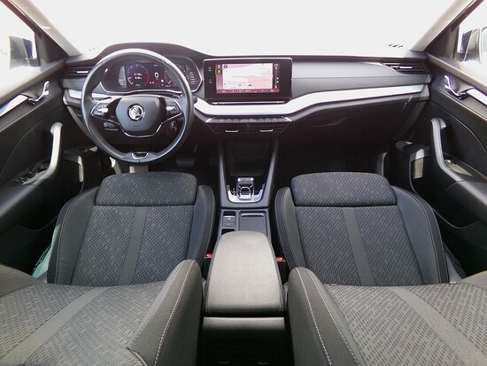 ŠKODA OCTAVIA Clever 1.5 G-TEC 96 kW automat_4