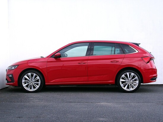ŠKODA SCALA Top Selection 1.5 TSI 110 kW manuál_2