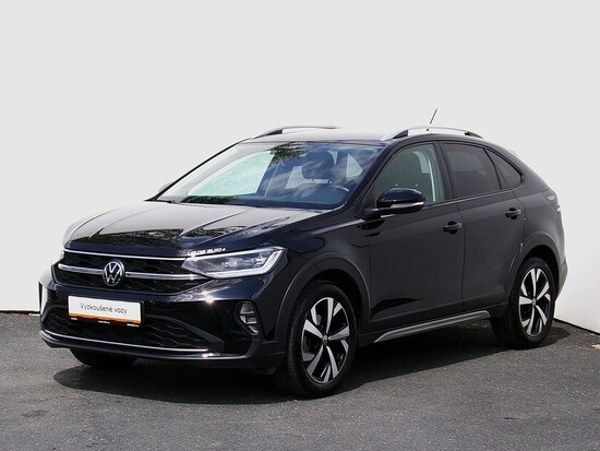 VOLKSWAGEN TAIGO Style 1.0 TSI 81 kW automat, DPH_1