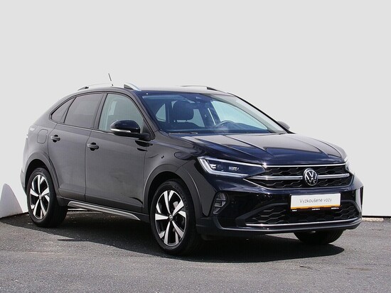 VOLKSWAGEN TAIGO Style 1.0 TSI 81 kW automat, DPH_3