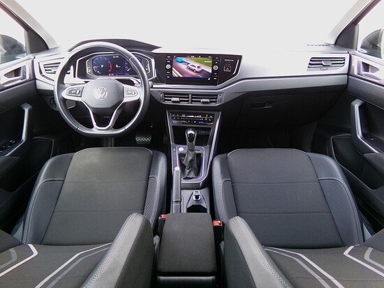 VOLKSWAGEN TAIGO Style 1.0 TSI 81 kW automat, DPH_4