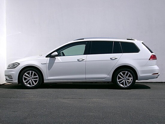 VOLKSWAGEN GOLF 1.5 TGI 96 kW manuál, DPH_2