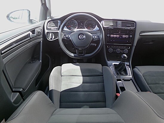 VOLKSWAGEN GOLF 1.5 TGI 96 kW manuál, DPH_5