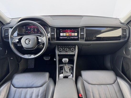 ŠKODA KODIAQ L&K 2.0 TDI 147 kW automat, DPH_4