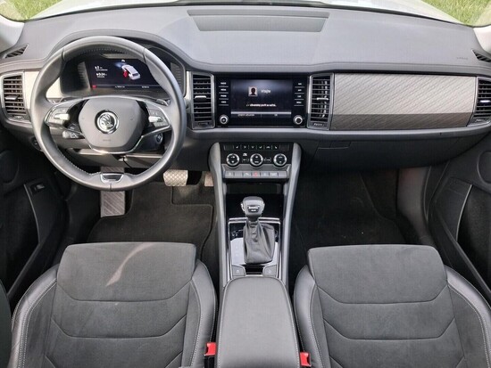 ŠKODA KODIAQ Style 2.0 TDI 147 kW automat, DPH_4