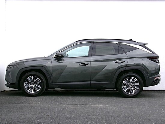 HYUNDAI TUCSON Smart 1.6 T-GDI 110 kW automat_2
