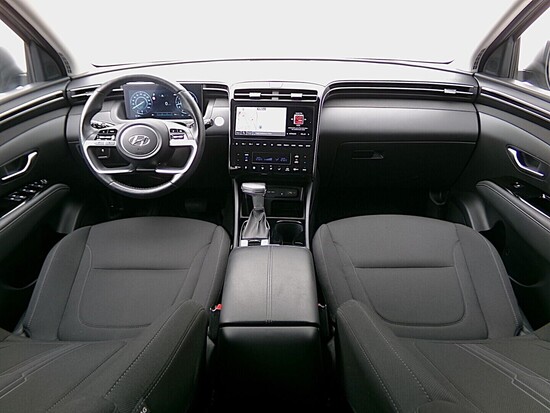 HYUNDAI TUCSON Smart 1.6 T-GDI 110 kW automat_4
