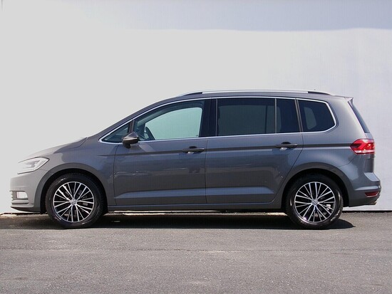 VOLKSWAGEN TOURAN Highline 1.4 TSI 110 kW automat_2