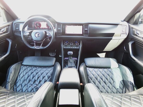ŠKODA KODIAQ SportLine 2.0 TDI 140 kW automat, DPH_4