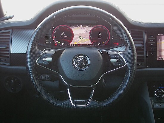 ŠKODA KODIAQ SportLine 2.0 TDI 140 kW automat, DPH_5