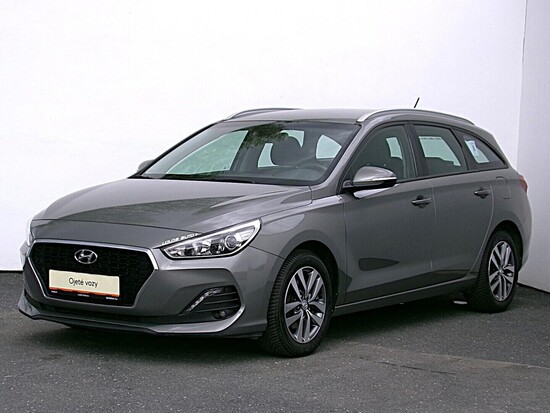 HYUNDAI I30 1.0 _ kW manuál, DPH_1