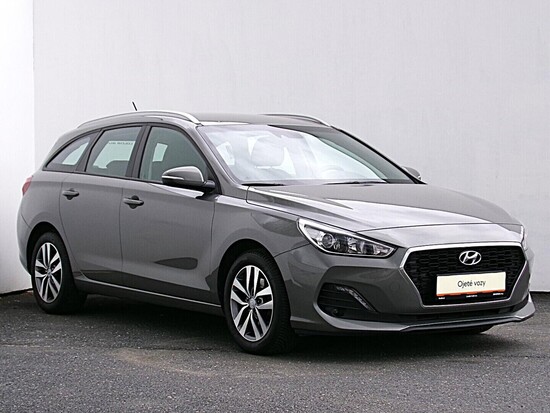 HYUNDAI I30 1.0 _ kW manuál, DPH_3