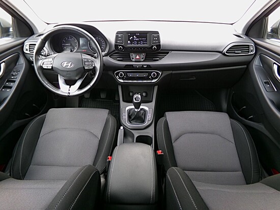 HYUNDAI I30 1.0 _ kW manuál, DPH_4