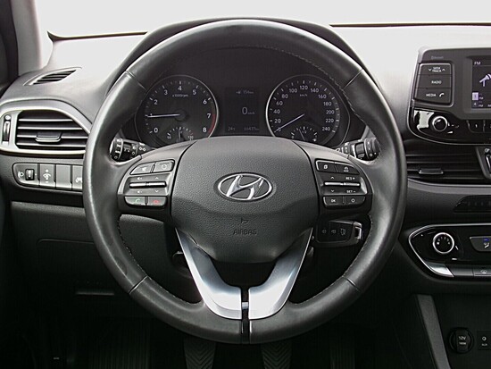 HYUNDAI I30 1.0 _ kW manuál, DPH_5