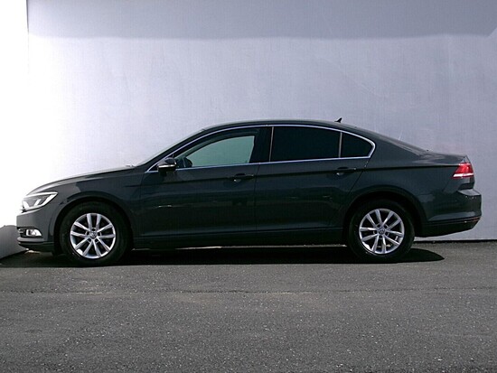 VOLKSWAGEN PASSAT Comfortline 2.0 TDI 110 kW manuál_2