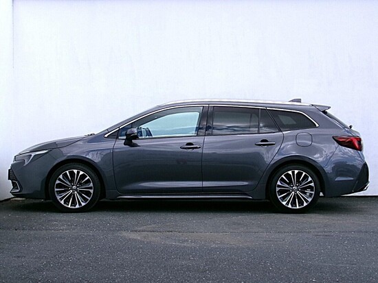 TOYOTA COROLLA Style Touring Sports 1.8 e-CVT 72 kW automat_2