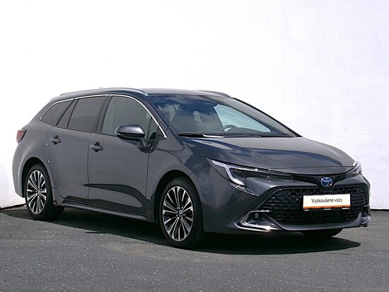 TOYOTA COROLLA Style Touring Sports 1.8 e-CVT 72 kW automat_3