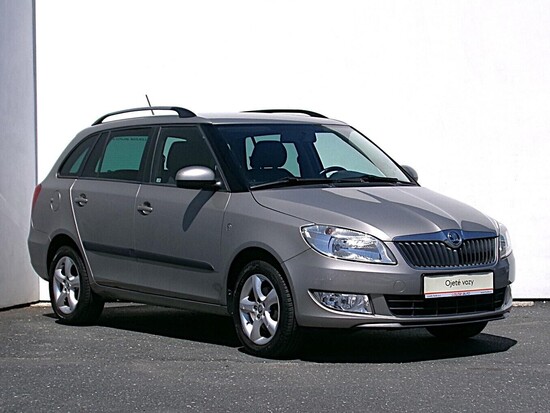 ŠKODA FABIA Ambition 1.2 TSI 63 kW manuál_3