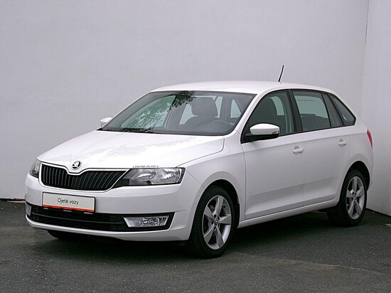 ŠKODA RAPID Ambition 1.2 TSI 81 kW manuál_1