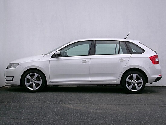 ŠKODA RAPID Ambition 1.2 TSI 81 kW manuál_2
