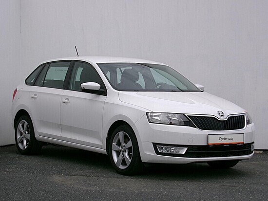 ŠKODA RAPID Ambition 1.2 TSI 81 kW manuál_3