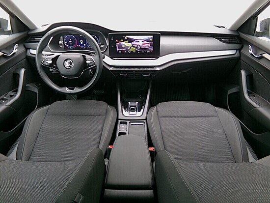 ŠKODA OCTAVIA Style 1.5 TSI 110 kW automat, DPH_4