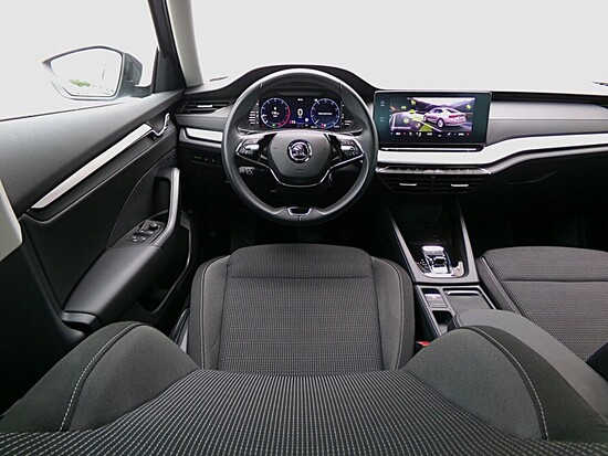 ŠKODA OCTAVIA Style 1.5 TSI 110 kW automat, DPH_5