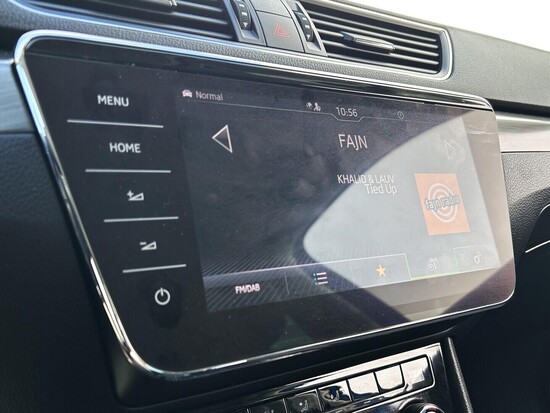 ŠKODA SUPERB Style 2.0 TDI 147 kW automat, DPH_5